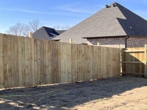 fence contractor jonesboro ar