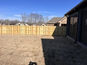 new fence jonesboro ar