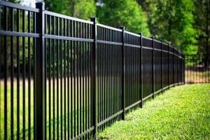 aluminum fence contractor jonesboro ar