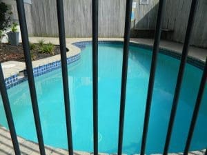 swimming pool fence jonesboro ar